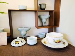 -隆德堂青瓷艺术·茶馆(故宫店)