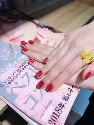 -森日式美甲沙龙MORI NAIL总店