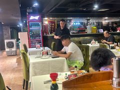 -戈拿旺巴西烤肉(崇文门店)