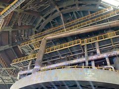 -首钢一高炉·SoReal科幻乐园