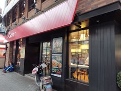 门面-肯德基(昌里店)