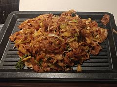 -香丰阁·烤鸭·川湘菜(清河店)