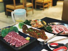 -嘿嘟嘟·肋条烧肉放题(爱融荟城店)