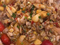 -聚味瞿记·龙虾堂(坡子街店)