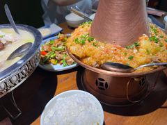 -遇见阿家村云南菜(魏公村店)