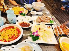 -品回味清真西北楼(宁波首店)