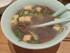 -回味鸭血粉丝汤(京新广场店)