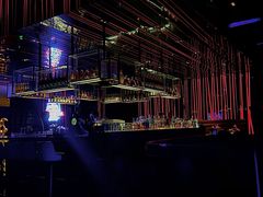 -大连君悦酒店 · VIVA(星海广场店)