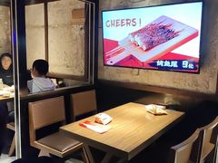 -小乾杯串店•16年沈阳烧烤(文安路店)