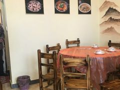 -潭州口味馆(西合路店)
