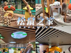 -佛冈森波拉度假区
