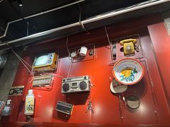 -辉记炭烧海鲜大排档·老字号(福田店)