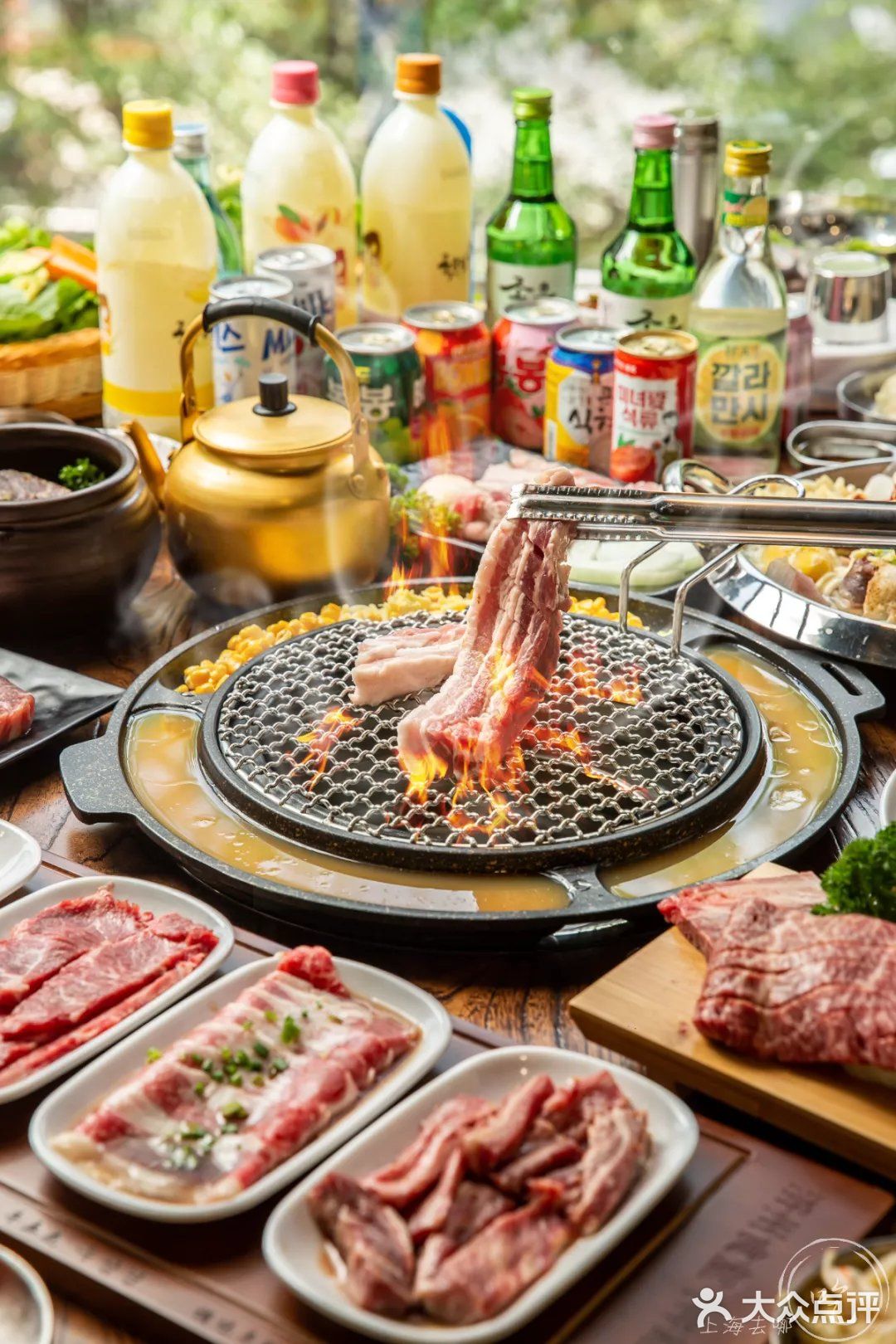 半斤以上的母蟹，只只满肉爆黄！