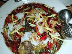 -太二酸菜鱼(深圳布吉万象汇店)