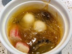 佛跳墙-圣罗巴海鲜自助(黑金店)