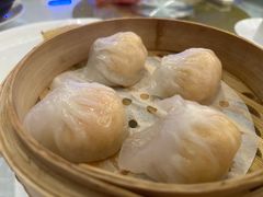 -潮福城大酒楼(北尚店)