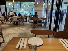 大堂-必胜客(龙泉万达店)