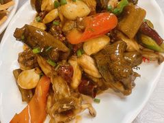 -四妹餐厅(玫瑰街店)