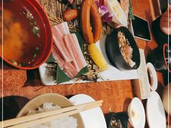 -丸福烤肉(君隆广场店)