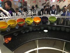 -蕃茄述·好汤自然来(江汉路店)
