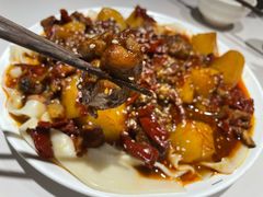-一醒·手工面·西北传统小吃(悠方购物中心店)