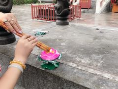 -西安青龙寺遗址景区