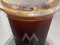 -M Stand(成都COSMO店)