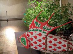 -隐溪茶馆(静安寺店)