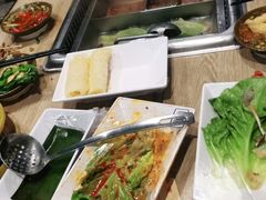 -野妹经典火锅(民治店)