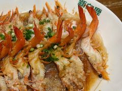 -新白鹿餐厅(龙游路店)