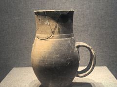 -亳州博物馆