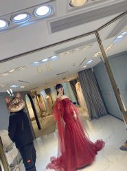 -GRACE KELLY婚纱与礼服(北京店)