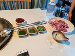 -313羊庄·荣耀·内蒙烧麦(亚运村店)