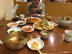 -全州拌饭馆(断桥店)