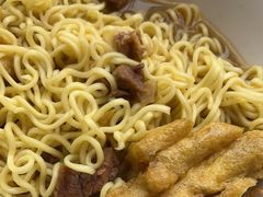 -府广阿婆牛杂