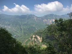-北京上方山国家森林公园