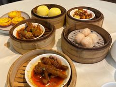 虾饺皇-万龙洲海鲜(南新仓店)