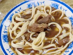 -清真-戏楼王记牛肉面