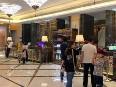 -兰州皇冠假日酒店