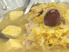 -苏师傅菜馆(上沙店)