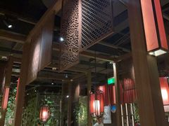 -湊湊火锅·茶憩(世博大道店)