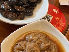 香菇-同得兴 Since·1995 传统苏式面馆(十全街店)