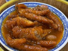 -捷信牛奶甜品世家(柳巷店)