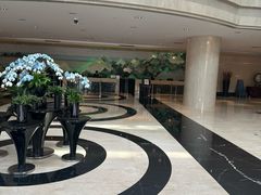 -广州白云机场雅高铂尔曼大酒店