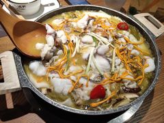 -山城外·非遗酸菜鱼(财富中心店)
