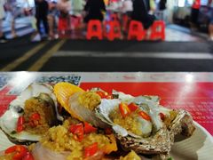 -海大南门夜市(海富街店)