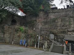 -东水门老街