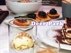 传统阿芙佳朵-Deer Park鹿园西餐(仁恒置地广场店)