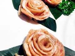 松板肉-草原塞蛮羊火锅城(港湾店)