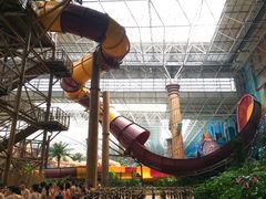 -波塞冬旅游度假区